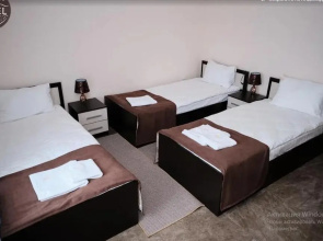 G-HOTEL (Джи Отель)