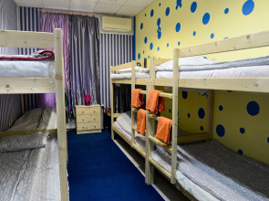 Академ-Хостел