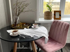 Апартаменты В Центре Города