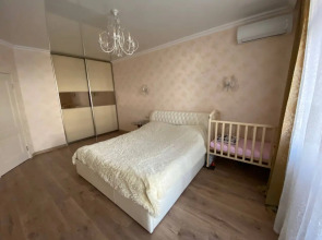 Квартира Friends