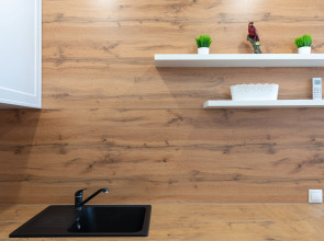 Апартаменты Сердце Сибири