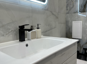 Апартаменты AURA: уют и комфорт для вас