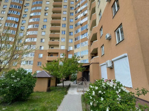 Апартаменты Ленинский проспект 126