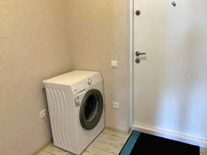 Апартаменты Apple House 1