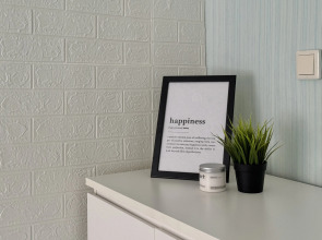 Квартира Шикарная Двухкомнатная в Кронштадте