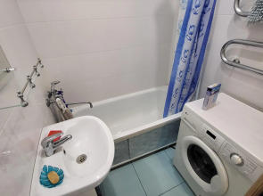 Квартира на улице Чайковского 34