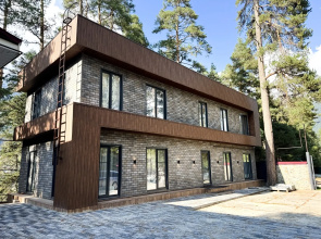 Zapovednyij Arhyiz Apartments 9