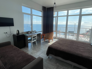 Гостевой дом Сиеста