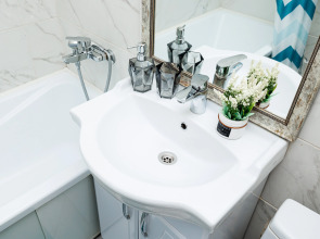 Квартира Толстой Шухова