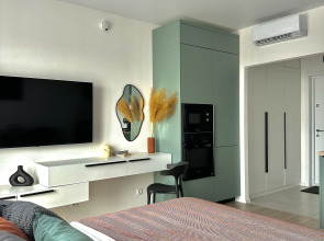 Квартира Свиблово