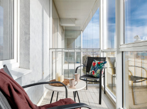 Апартаменты Тропик