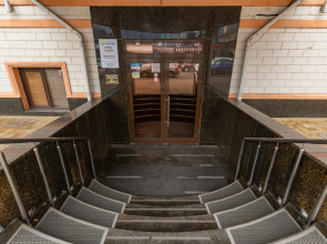 Отель У Озера