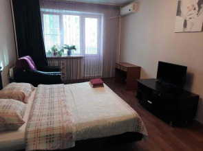 Уютная квартира на Московском проспекте 100