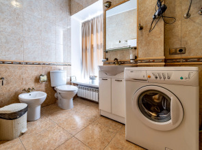 Апартаменты Времена года