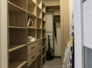 Квартира Солнечная мкр Европейский берег