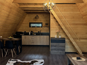 A-Freym Atmosfera Guest House