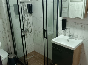 Apartment hotel Neva Residence