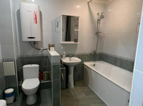 Квартира рядом с Набережной и Аквапарком