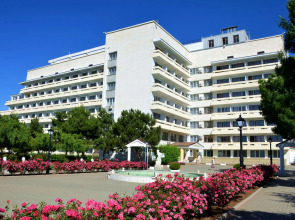 Sakropol Sanatorium