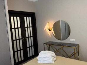 Апартаменты Альт Платц