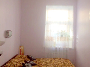 Хостел Кот Матроскинн на Орловском