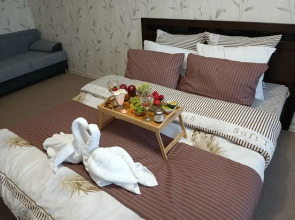 Апартаменты Vысота