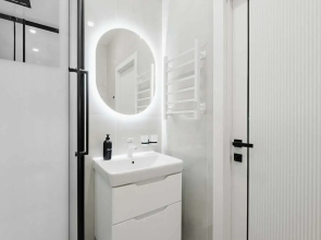 Апартаменты Happy House Нагатинская 10 А