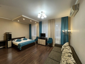 Гостевой дом Центр