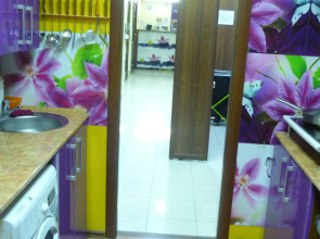 Отель Абсолют