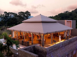 Avista Hideaway Phuket Patong – MGallery