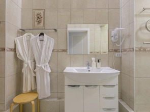 Меблированные комнаты Александр