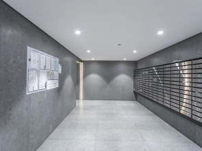 Квартира в новом доме ЖК Морион