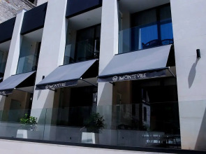 Апартаменты Апарт 242 в Монтевиле