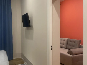 Гостевой дом Atmosfera