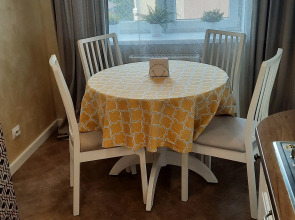 Апартаменты Комфортные 2-х комнатные