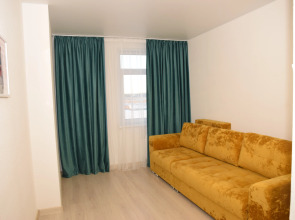 Апартаменты Апартаменты