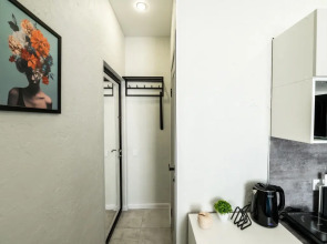 Апартаменты 1 Ткацкая 407/5