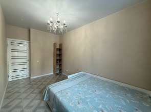 Квартира Уютная Просторная рядом с Аквапарком