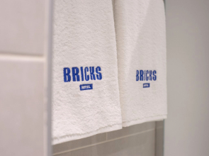 Отель Bricks
