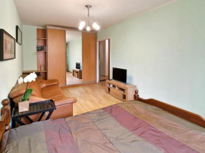 Апартаменты на Мерецкова