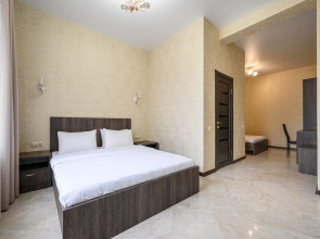 Мини-отель Родос Лайт