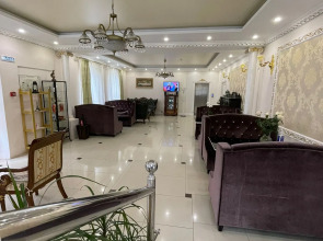 Гостевой дом Dasn Hall