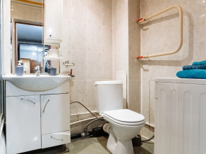 Квартира с шикарным видом напротив ТЦ Планета