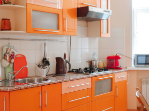 Апартаменты в историческом центре