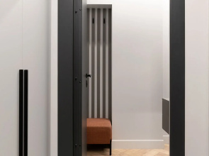 Апартаменты ApartLux