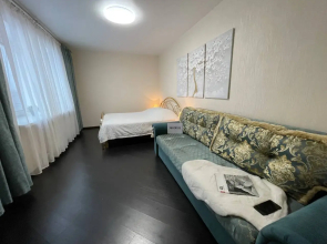 Ot Kompanii Khoum Hotel Na Michurina 4 Flat