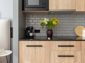 Апартаменты Стильные у метро Ал. Невского (5022)