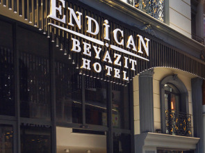 Endican Beyazit Hotel