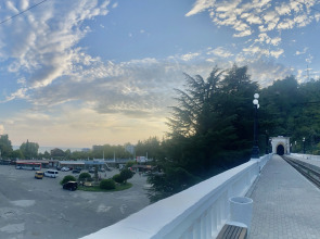 Апарт-отель Лотос