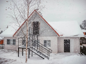 Гостевой дом МонрепоАпарт